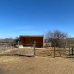 Paddock - Cabane 2
